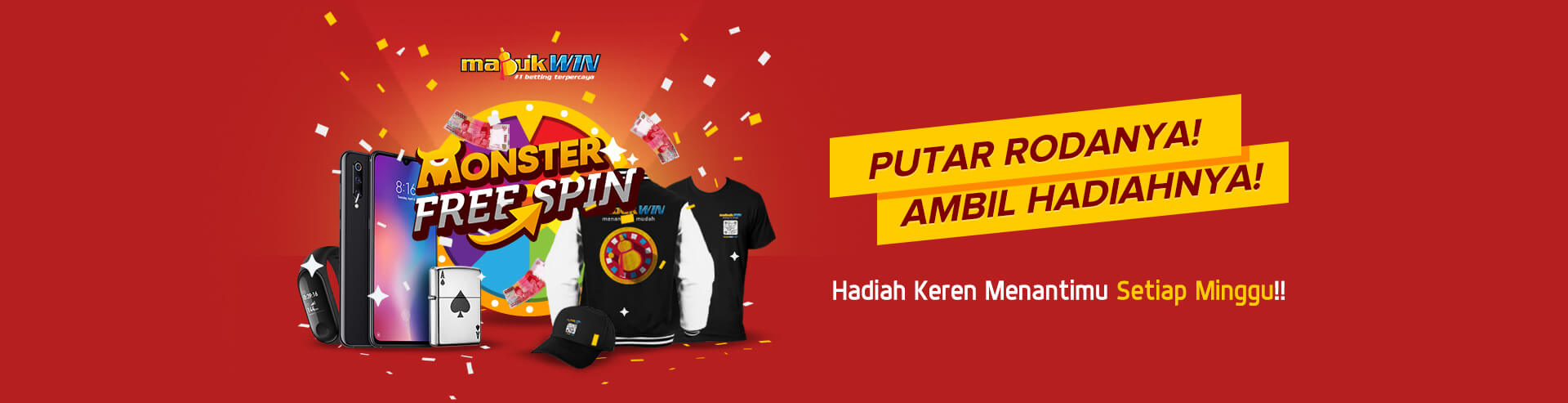 judi online resmi