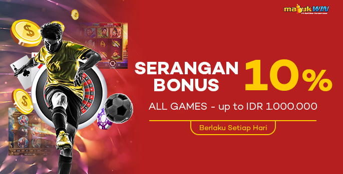 situs judi online terpercaya