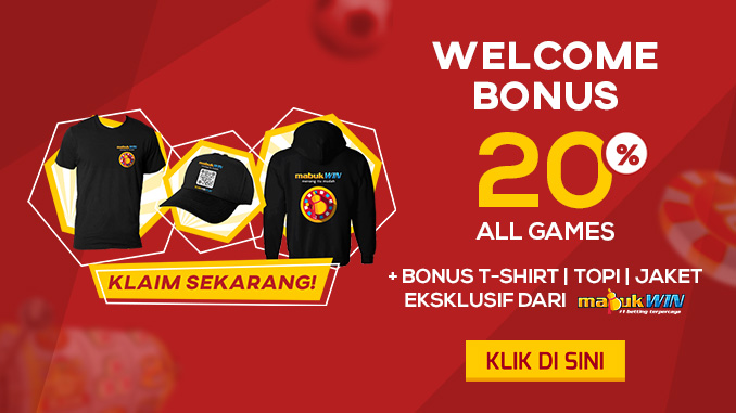 bandar judi online