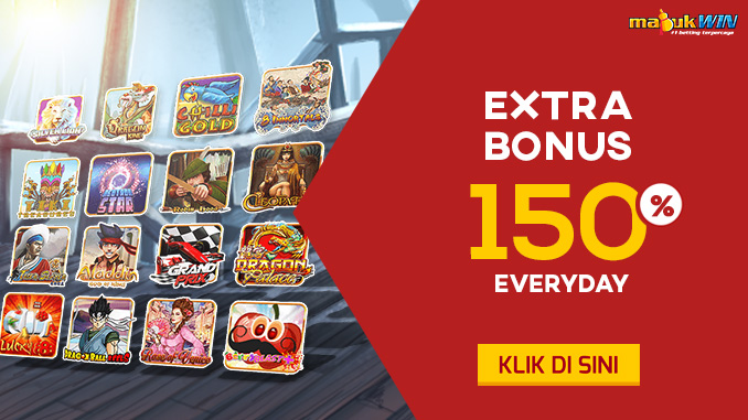 situs slot online indonesia