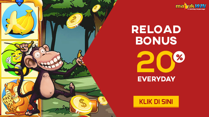 agen judi online