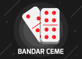 bandar ceme
