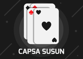 capsa susun
