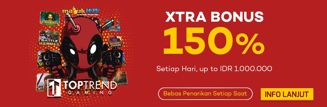 bonus 150