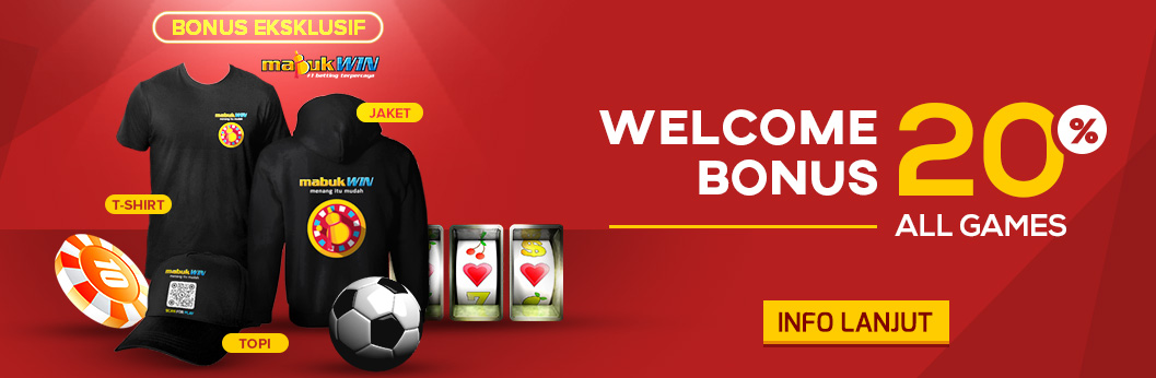 promosi judi online